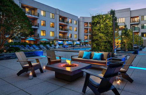 AVE Clifton - Furnished Apartment, Clifton NJ - Foto 6