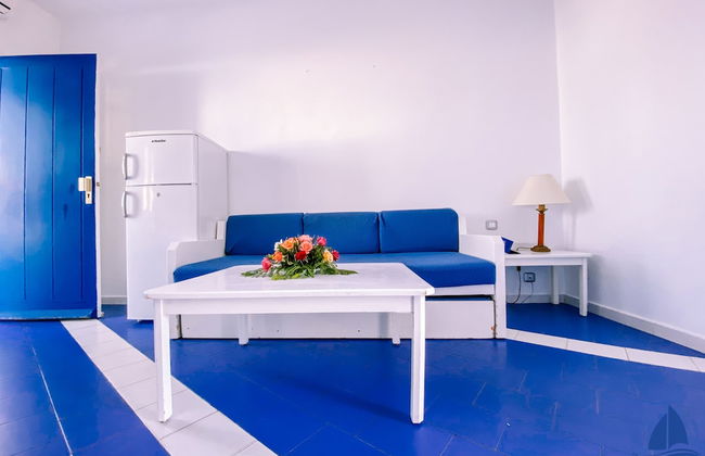 Marina Cap Monastir Appart Hôtel - Foto 15