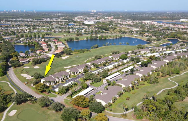 21370 Lancaster Run #1621 - Foto 32