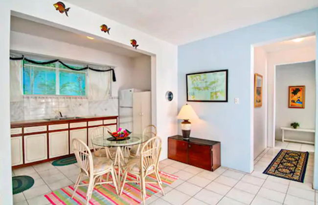 The Lighthouse Villas - Foto 8