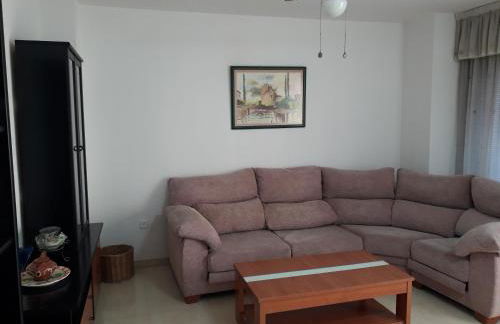 Apartamento 2 hab.en El Parador - Foto 8