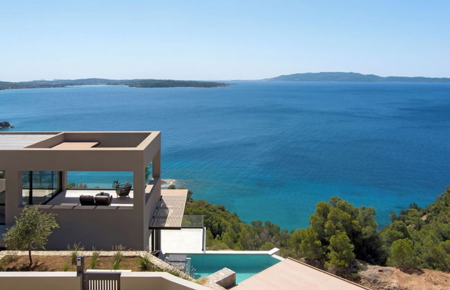 Villa Apollo Porto Cheli - Foto 74