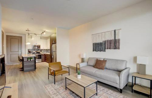 CozySuites at Town Lake - Foto 49