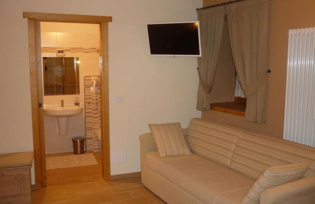 L'Abrì Affittacamere - Foto 20