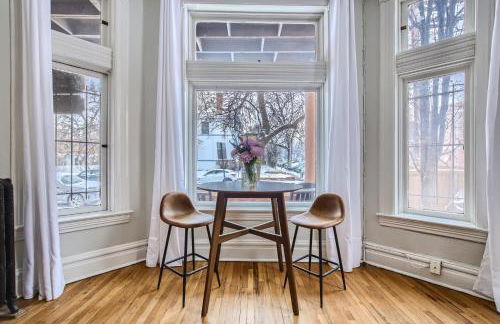 Cloud by Modern Midstay - 1 Block to City Park #C1 - Foto 8