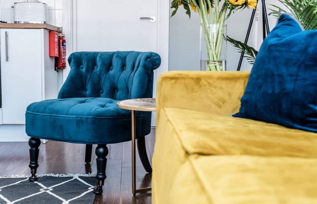 Host Stay Canning Quarters II - Foto 13