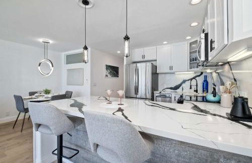 Solana Sunset - Stunning Beachside Retreat for 4 - Foto 31