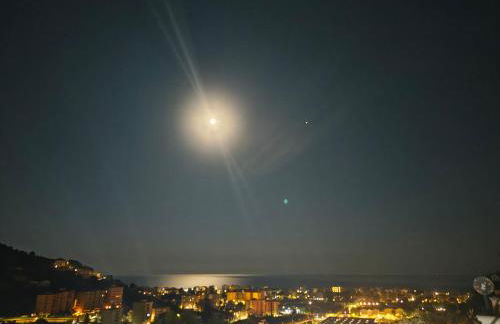 Casa indipendente Roque Vista al mar con parking gratuito - Photo 21