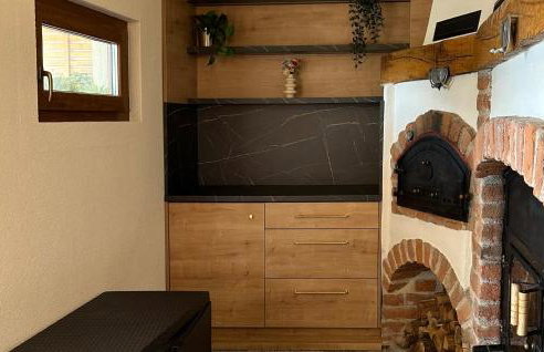 Amazing Home In Vukanovec With Sauna - Foto 12