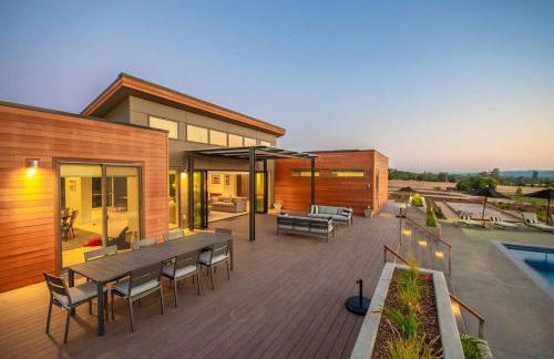 Xanadu Healdsburg - A Wine Country Escape - Foto 39