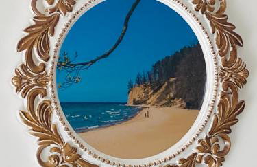 Apartament Gęsie Piórko - Foto 6