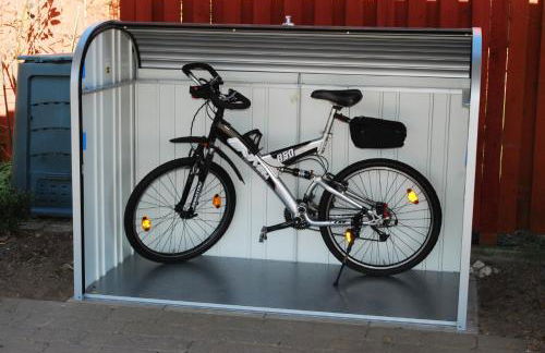 Ferienhaus Uferweg - Foto 36