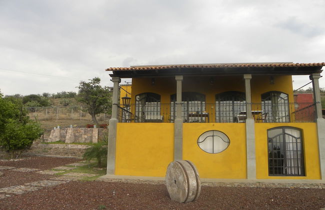 Villa View - Photo 44