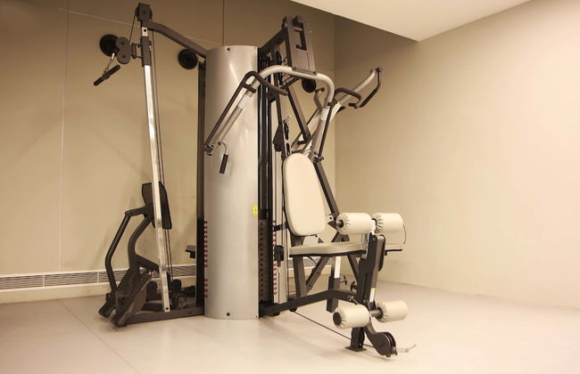 G Suites Airport - Foto 46