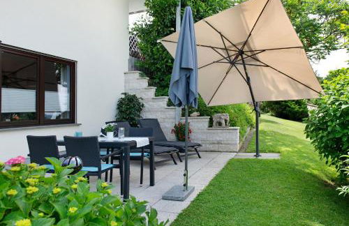 Ferienwohnung mit Terrasse - Foto 20