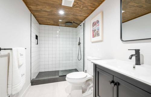 Chateau Bungalow - Ski Belleayre, Hunter - Foto 15