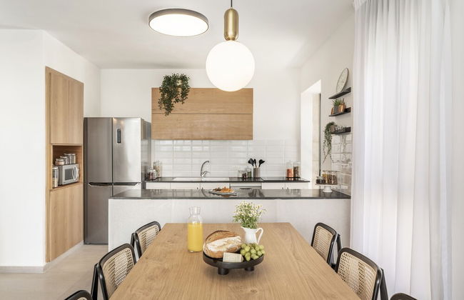 Mr. Agrippa - By TLV2GO - Foto 72