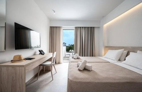 Mythos Suites Hotel - Foto 89