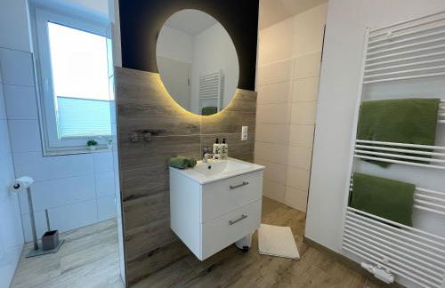 Zuhause Woanders - Bleicherstraße - Foto 11