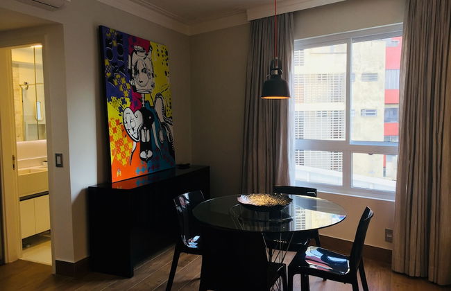 Studio Avanhandava - Foto 53