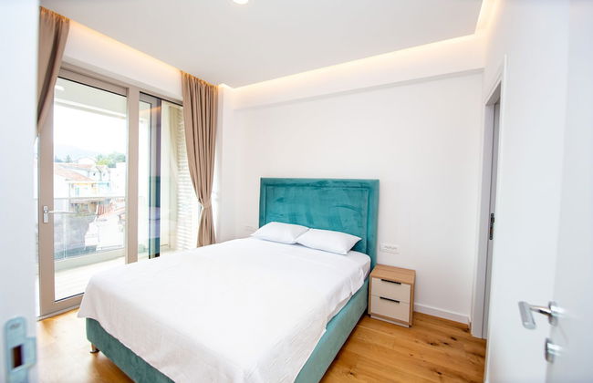 IN Property Apartments - Foto 22