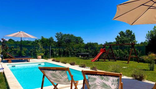 Boutique house Istria with pool and fireplace - Foto 2