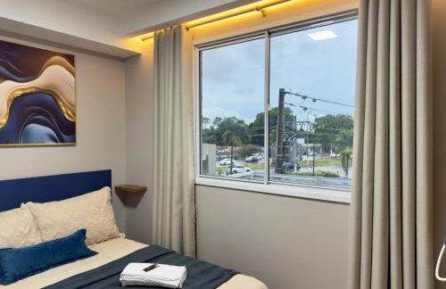 Conforto e Qualidade ao lado do Shopping Ponta Neg - Foto 7