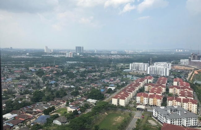 1 Tebrau Suites by Subhome - Foto 80