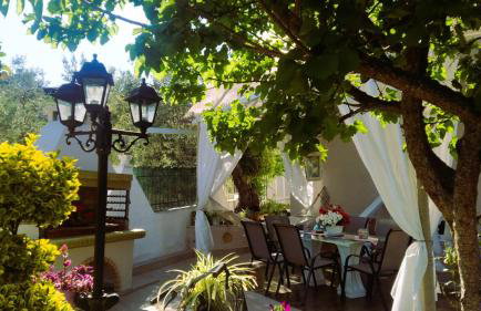 Amalia's Maisonette - Foto 28