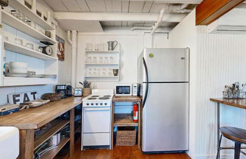 Bayside Barn - Foto 9