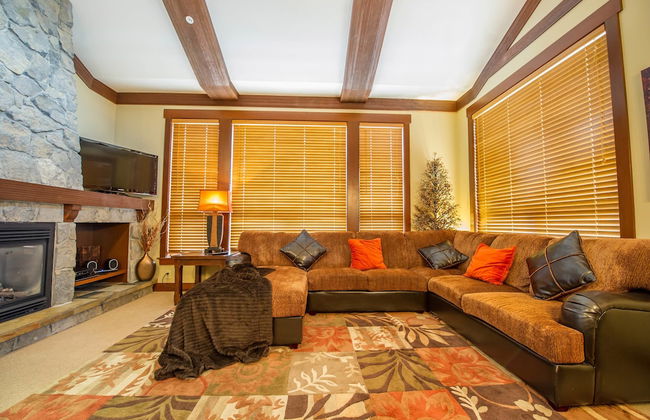 Stonebridge Lodge - Photo 6