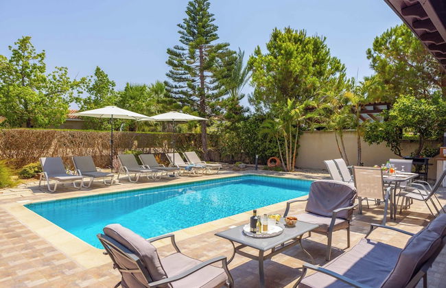 Villa Ultima - Foto 26