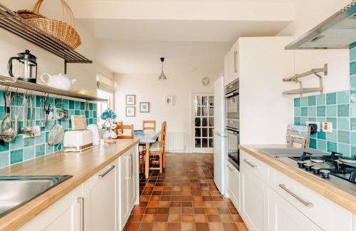 Cleek Cottage, Earlsferry - Foto 21