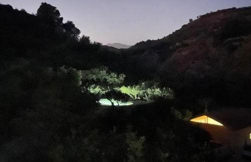 La Calma y La Casita de la Tierra - Foto 23