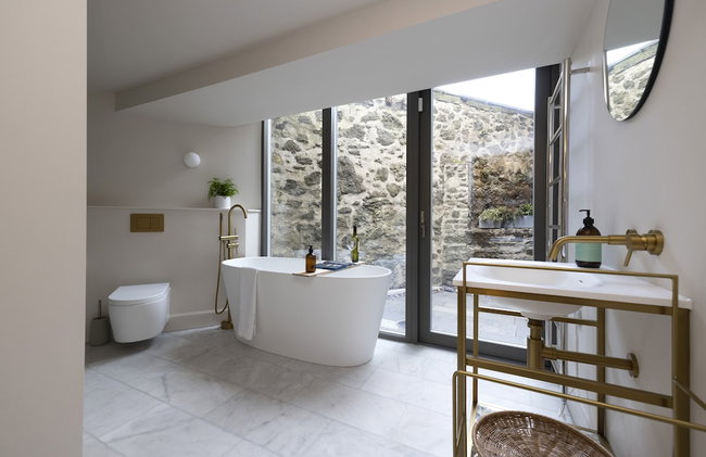 JOIVY Observatory House & Apartment - Foto 48