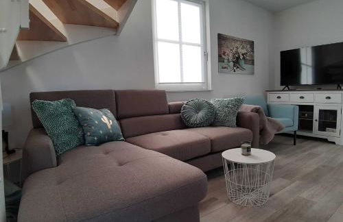 Ferienhäuser Luv und Lee OVS 106 Neu 20 - Photo 7