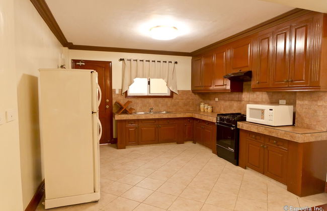 Crown Regency Suites & Residences - Mactan - Foto 52