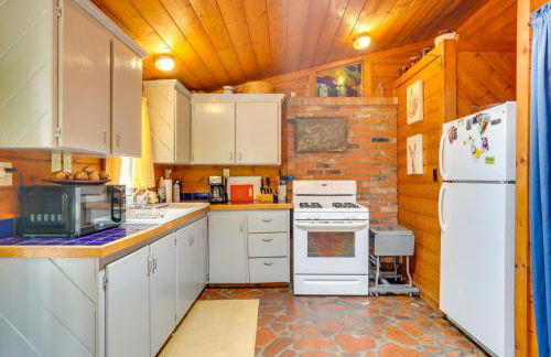 Bisbee Vacation Rental with Mountain Views and Sunroom - Foto 11