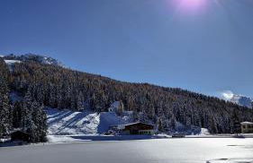 Casa Caliman - Foto 18