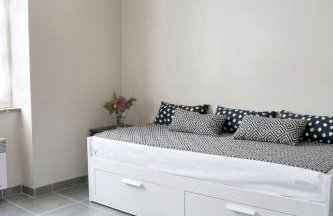 Appartement spacieux à Carcassonne 48 m² avec parking - Foto 2