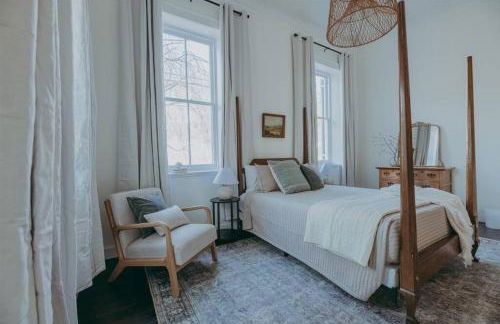 1900's Historic Lancaster School House - Foto 15