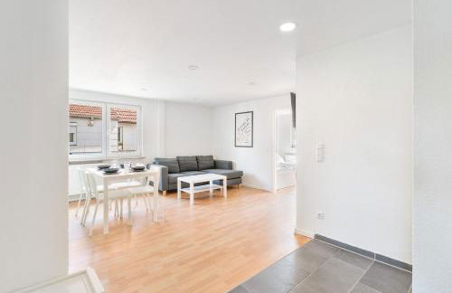 Großzügige Monteurwohnungen in Wendlingen mit Smart TV, WIFI, Parkplatz - Foto 66