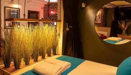 The Jazz Quarters, Southsea's hidden gem - Foto 3