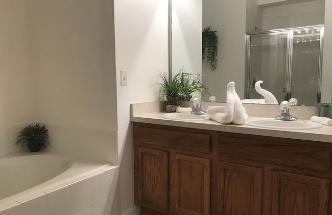 Clermont Area Vacation Homes by Shine FM - Photo 29