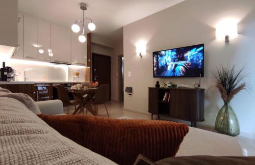 'Amaryllis Home' ,το σπίτι σας - Foto 6