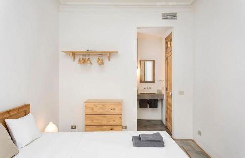 Canela Homes BARCELONA CONCEPCIÓ - Foto 18