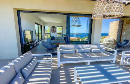 Villa Caramontinu - Foto 36