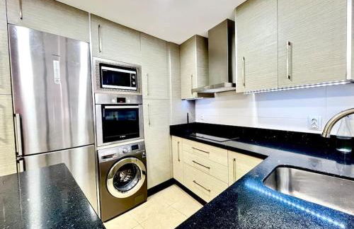 Ático coqueto en Marbella, cerca Puerto Banús - Photo 13