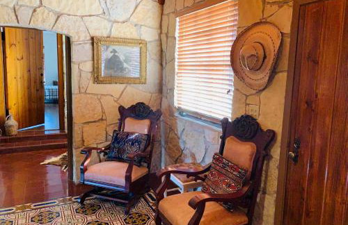 DH RIVER LODGE! Gather your herd here! - Foto 18