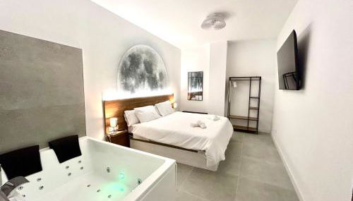 Valencia Urban Escape Comfort Meets Luxury, 4 Ppl - Foto 2, towels